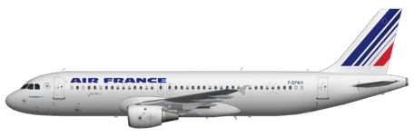 Aircraft Type: Airbus A320-200