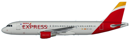 Aircraft Type: Airbus A320-200