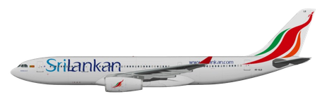 Aircraft Type: Airbus A330-200