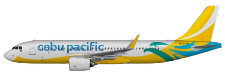 Aircraft Type: Airbus A320-200