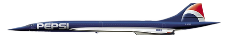 Aircraft Type: Aérospatiale/BAC Concorde