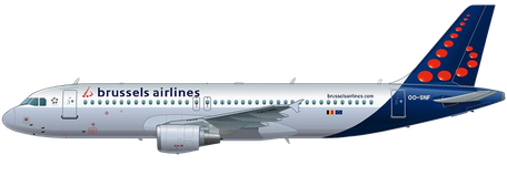 Aircraft Type: Airbus A320-200