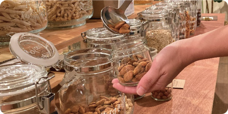 みこあ頭痛整体院様