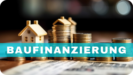 Baufinanzierung, Immobilienfinanzierung