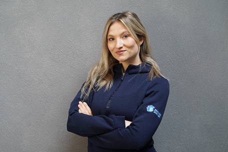 Shari Birrer, Campleitung Tanzcamps