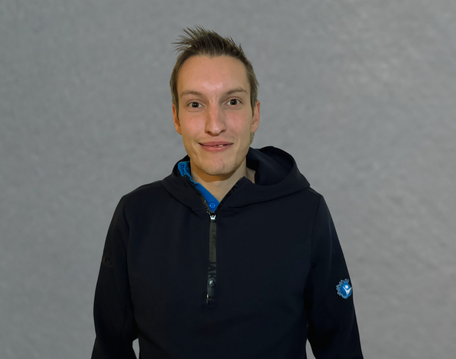 Giannino Bianchi, Campleitung Polysportcamps