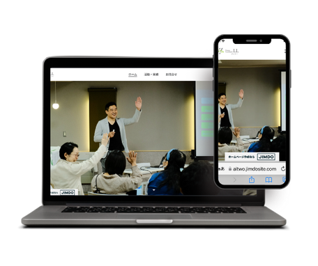 I.I.(アイツー)糸川郁己様のWebサイト