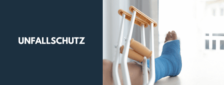 Link: Versicherung - Unfallversicherung