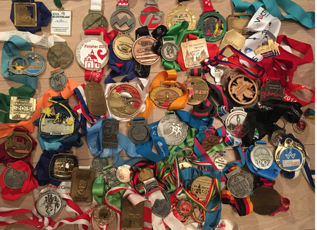 Wie der Sport zu Höchstleistungen führt