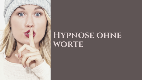 simson protocol, hypnose ohne worte, ines simpson