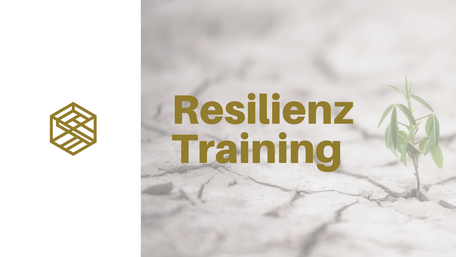 Resilient Training, boden, pflanze