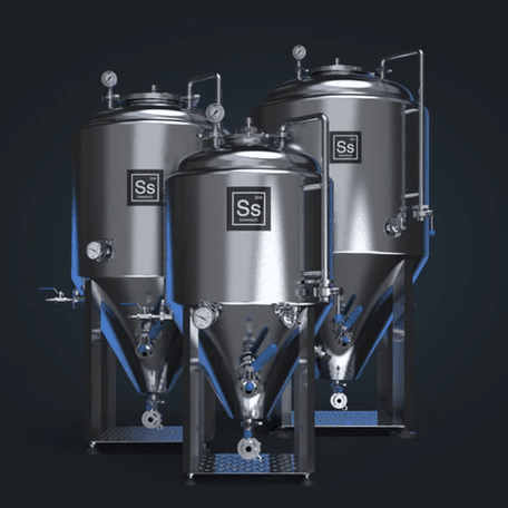 Ss Brewtech Jacketed Unitank プロ仕様発酵タンク クラフトビール醸造設備