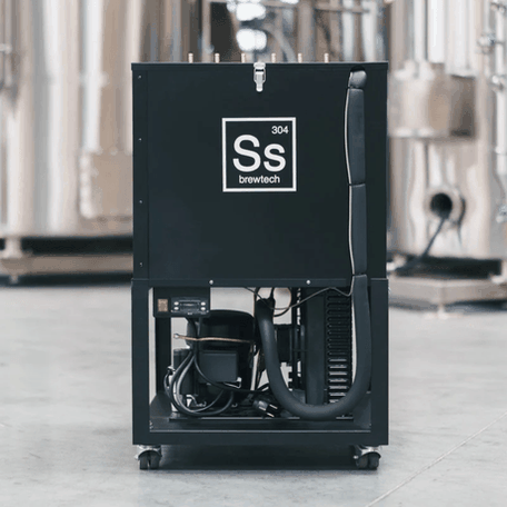 Ss Brewtech Glycol Chiller 室内置き小型グリコールチラー 発酵温度管理