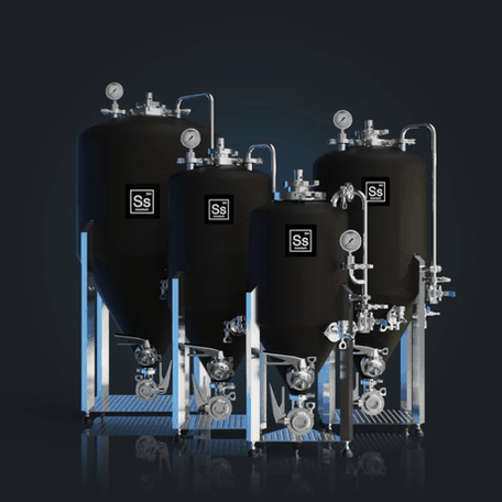 Ss Brewtech ユニタンク2.0 次世代発酵タンク クラフトビール醸造設備