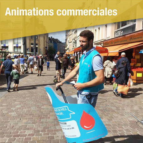 Gyropode Normandie Caen