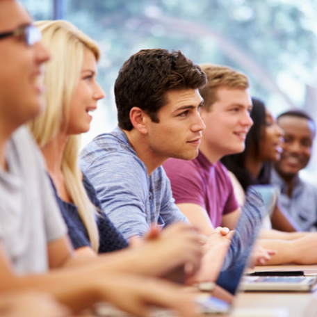 Hypnose für Studenten. Ängste und Lernblockaden überwinden. Selbstbewusstsein stärken.