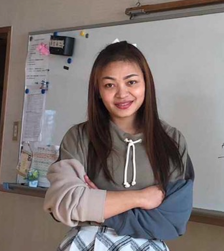 さくら国際結婚