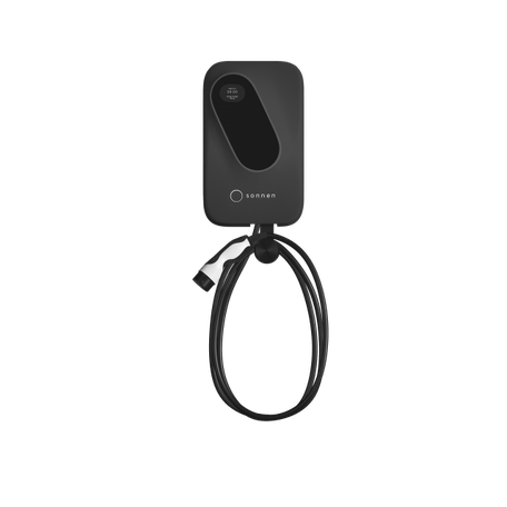Sonnen-Charger