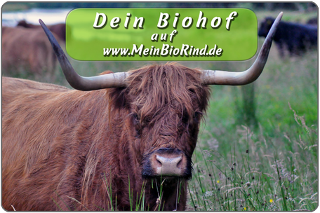 Mein BioRind | Dein Biohof