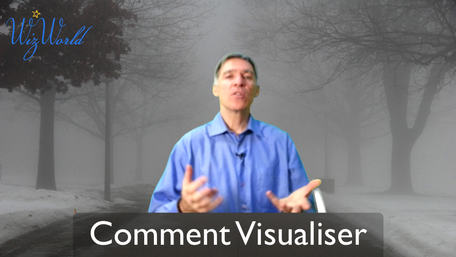 Comment visualiser? Ce qu'il faut savoir pour que ça marche