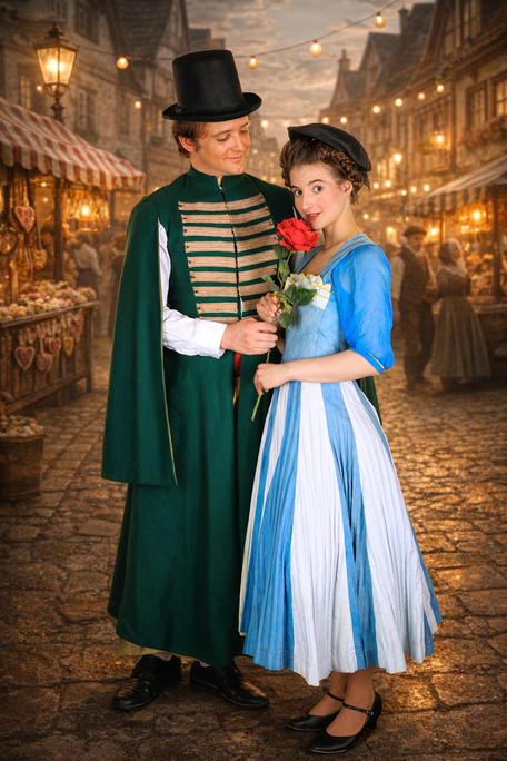 Wiener Blut Operette (c)operattee
