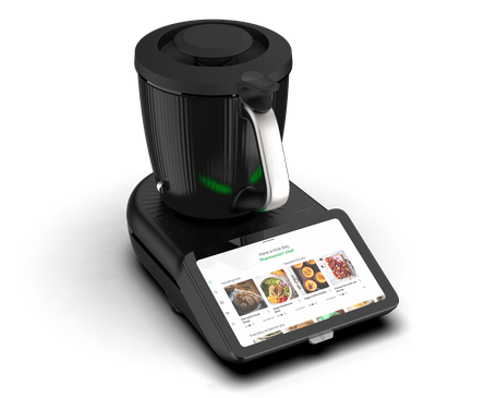 Thermomix TM7 kopen in Nederland