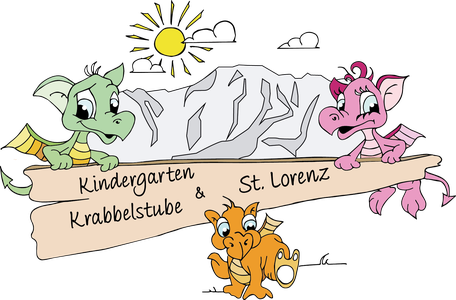 Kindergarten Krabbelstube St. Lorenz