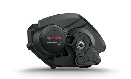 Bosch Performance CX