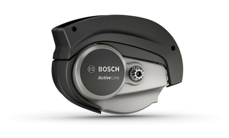 Bosch Active Line Cruise e-Bike Motor