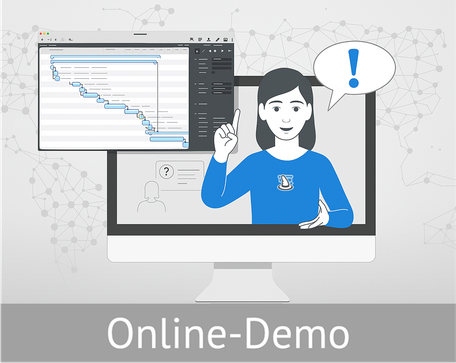 Demo Merlin Project Kathrin Lamm