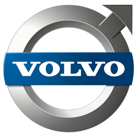 Volvo logo