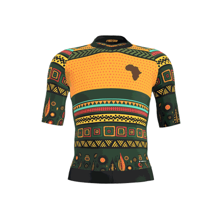 Equatours Radtrikot für die Cape Town Cycle Tour 2026