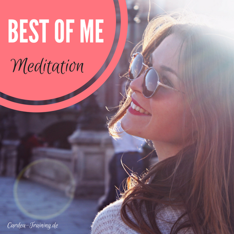 Best of me Meditation