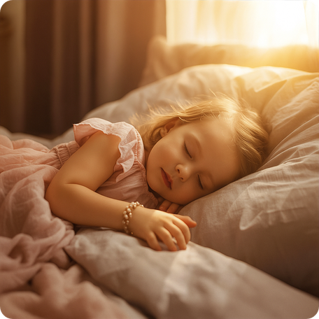 Réserver un soin énergétique intuitif enfant