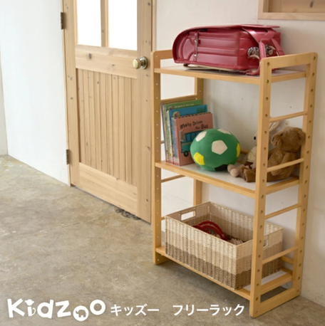 キッズラック
