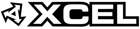 Xcel Mens GCS OS S/S 2mm Shorty Black