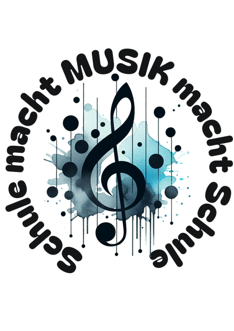 Schule macht MUSIK macht Schule