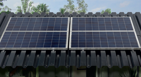 Metasole batteries solar energy system storage SOLARA