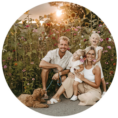 Familienfotos, Erzgebirge, Atelier Lichtecht, Fotograf