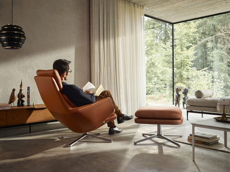 Grand Relax Vitra