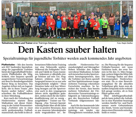 Pfaffenhofener Kurier 19.12.2025
