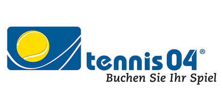 Tennis 04 Logo; Online Buchungssystem; Tennis TSV Stein 1875