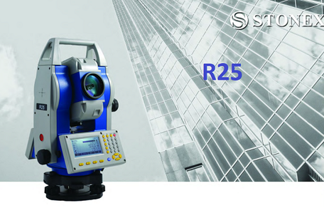 Stonex R25