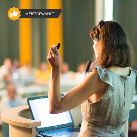 Overcome Fear of public speaking New York (NYC) 