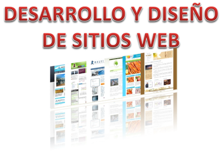 Markinsol - Desarrollo y Diseño de Sitios Web