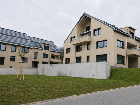 Machbarkeitsstudie, Projektorganisation, ZEV, Abrechnung, Elektromobilität