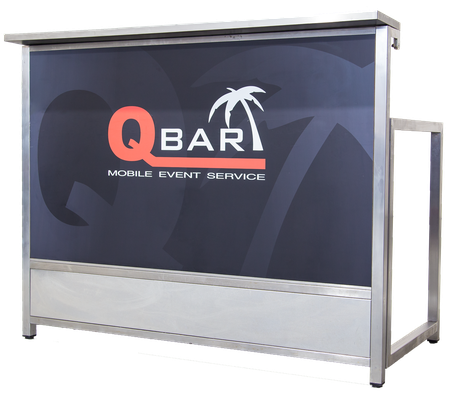Qbar - Indoor Bar