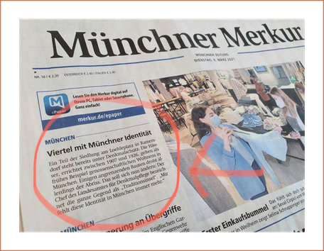 Quelle: Münchner Merkur, 09.03.2021