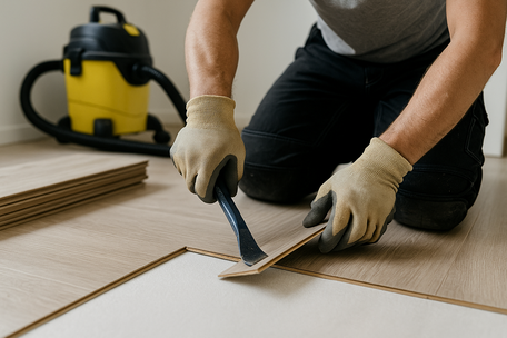 Woningontruiming en onze dienstverlening in Apeldoorn