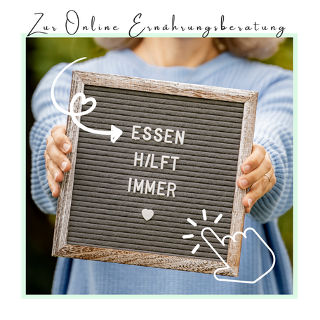 Gesunde Darmflora - sauer macht lustig!